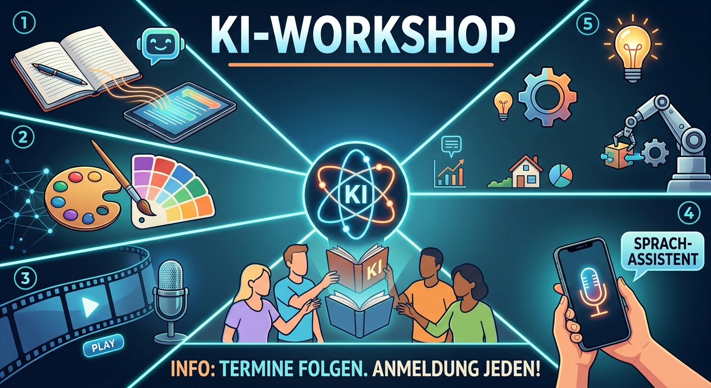 KI-Workshop